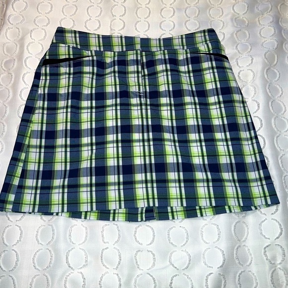 𝅺women’s Izod Skort size 2 - Picture 1 of 7